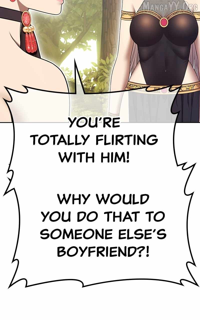 99 Reinforced Wood Stick Chapter 191 - Page 86 in English