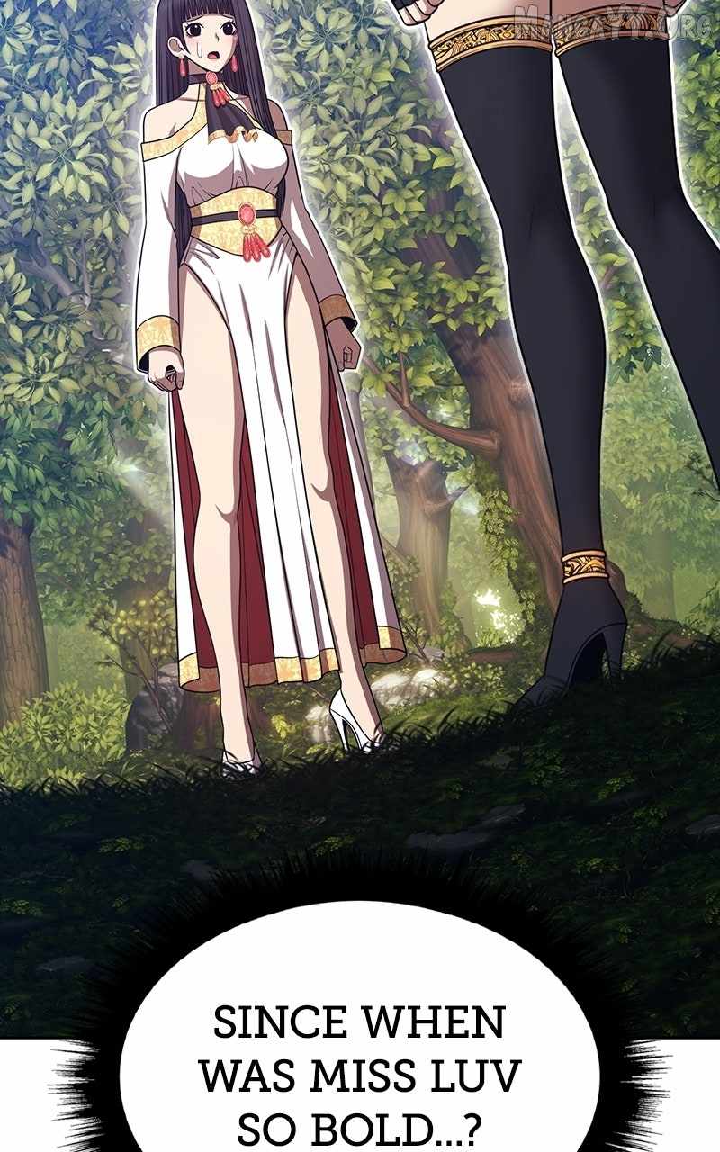 99 Reinforced Wood Stick Chapter 191 - Page 96 in English