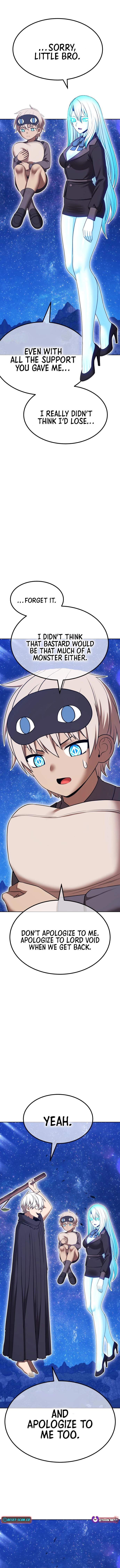 99 Reinforced Wood Stick Chapter 194 - Page 18 in English