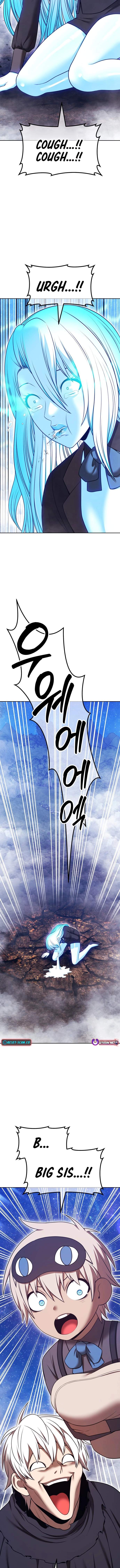 99 Reinforced Wood Stick Chapter 194 - Page 23 in English