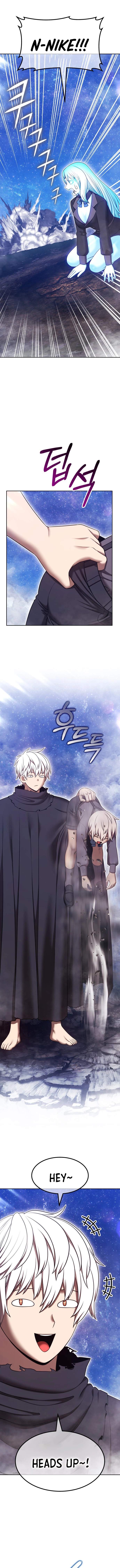 99 Reinforced Wood Stick Chapter 194 - Page 25 in English