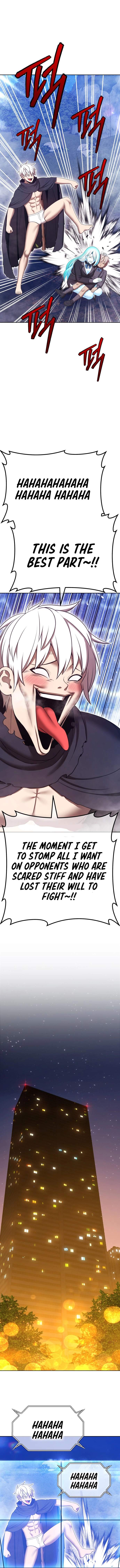 99 Reinforced Wood Stick Chapter 194 - Page 28 in English