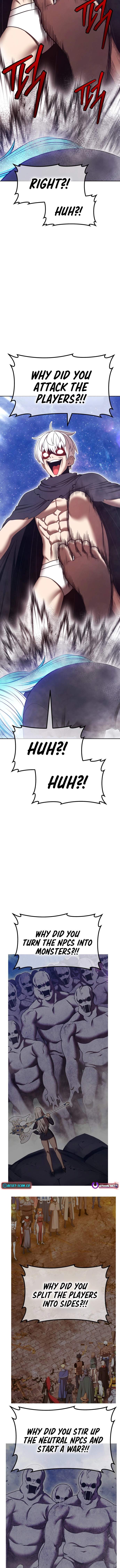 99 Reinforced Wood Stick Chapter 194 - Page 30 in English