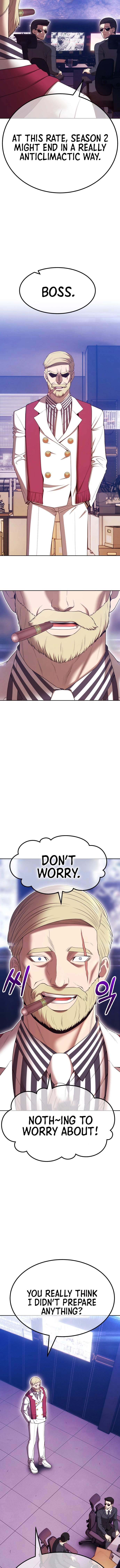 99 Reinforced Wood Stick Chapter 194 - Page 33 in English