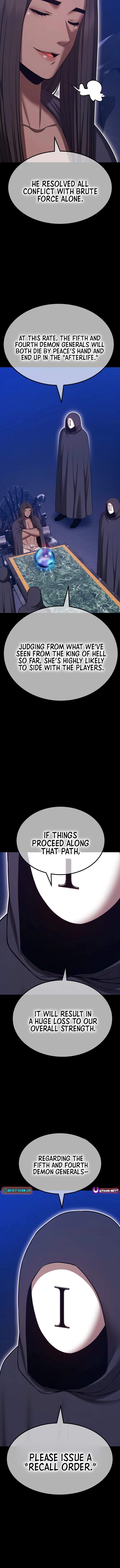 99 Reinforced Wood Stick Chapter 194 - Page 36 in English