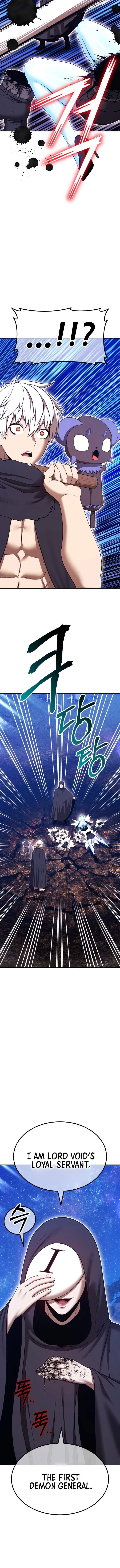 99 Reinforced Wood Stick Chapter 194 - Page 42 in English