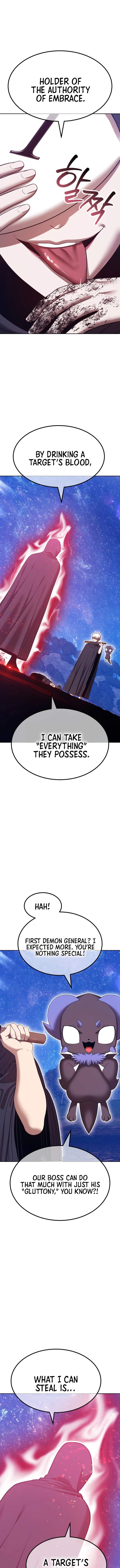 99 Reinforced Wood Stick Chapter 194 - Page 43 in English