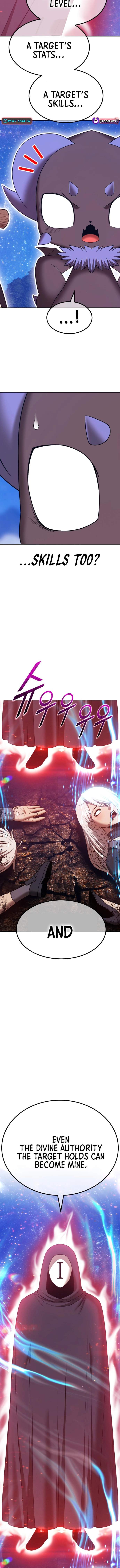99 Reinforced Wood Stick Chapter 194 - Page 44 in English