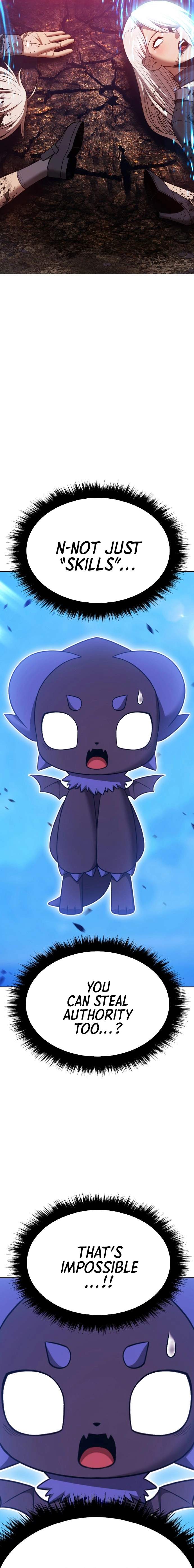 99 Reinforced Wood Stick Chapter 194 - Page 45 in English