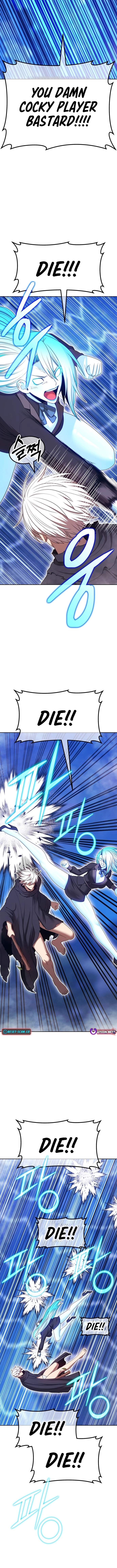 99 Reinforced Wood Stick Chapter 194 - Page 8 in English