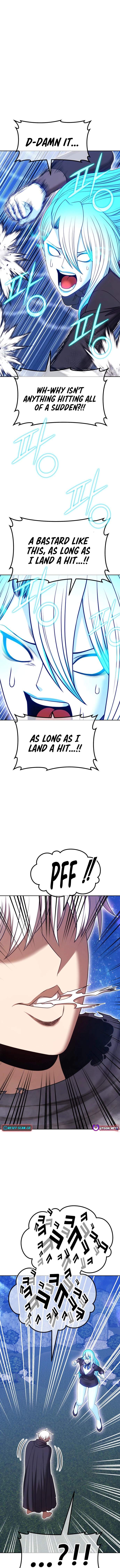 99 Reinforced Wood Stick Chapter 194 - Page 9 in English
