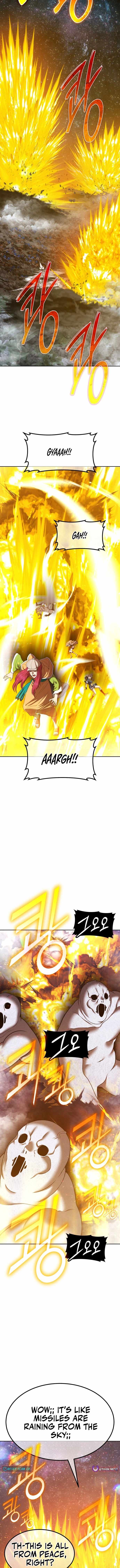 99 Reinforced Wood Stick Chapter 195 - Page 11 in English