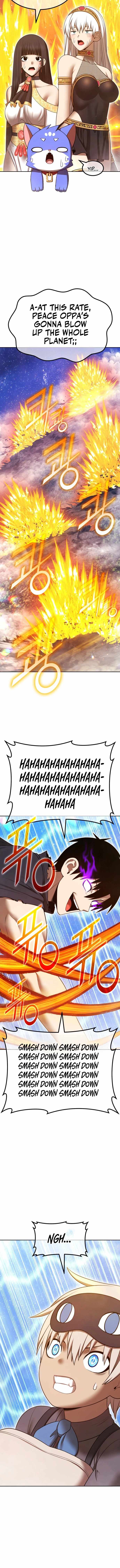 99 Reinforced Wood Stick Chapter 195 - Page 12 in English