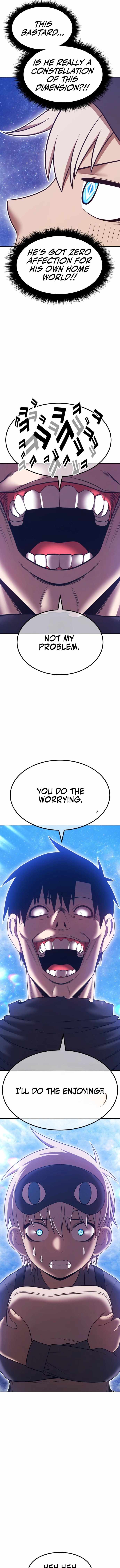 99 Reinforced Wood Stick Chapter 195 - Page 14 in English