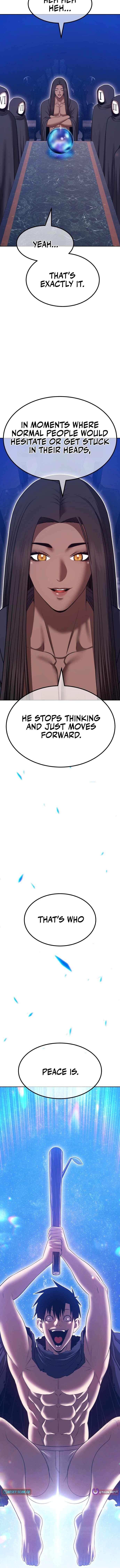 99 Reinforced Wood Stick Chapter 195 - Page 15 in English