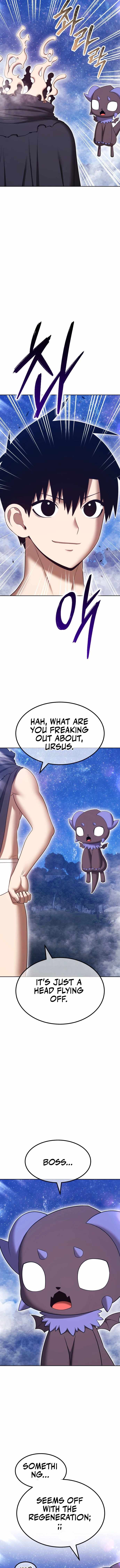 99 Reinforced Wood Stick Chapter 195 - Page 20 in English