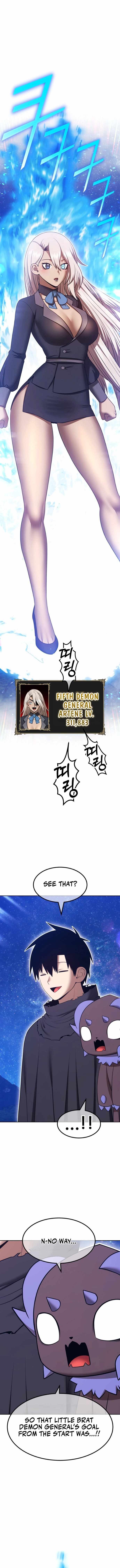 99 Reinforced Wood Stick Chapter 195 - Page 25 in English