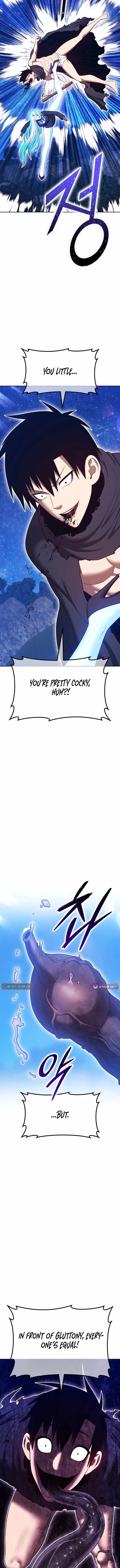 99 Reinforced Wood Stick Chapter 195 - Page 35 in English
