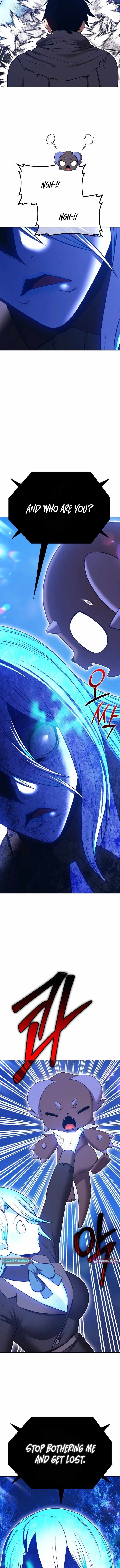 99 Reinforced Wood Stick Chapter 195 - Page 39 in English