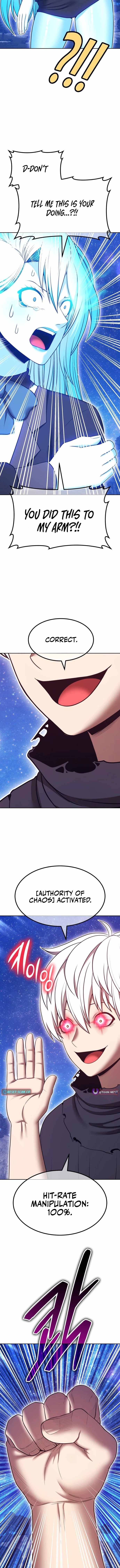 99 Reinforced Wood Stick Chapter 195 - Page 43 in English