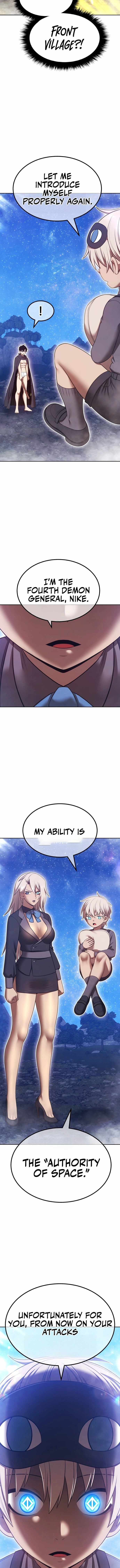 99 Reinforced Wood Stick Chapter 195 - Page 6 in English
