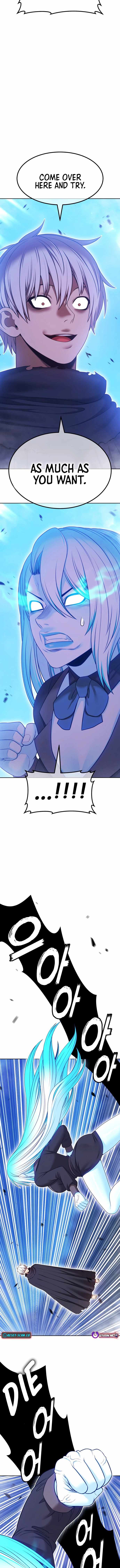 99 Reinforced Wood Stick Chapter 196 - Page 10 in English