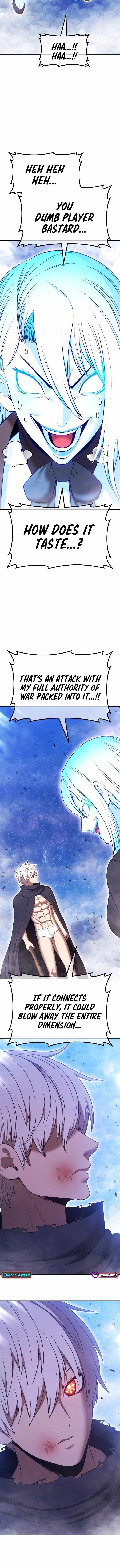 99 Reinforced Wood Stick Chapter 196 - Page 13 in English