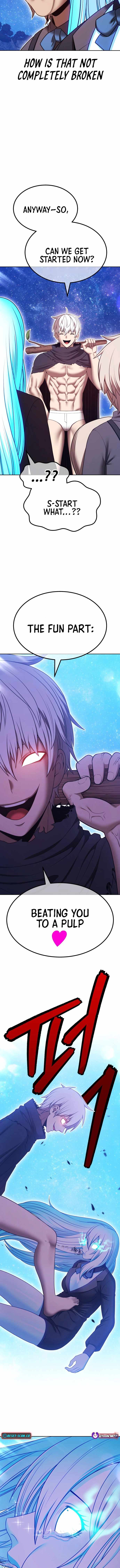 99 Reinforced Wood Stick Chapter 196 - Page 21 in English
