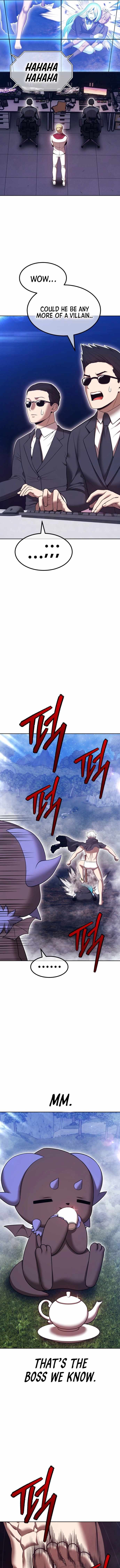 99 Reinforced Wood Stick Chapter 196 - Page 29 in English