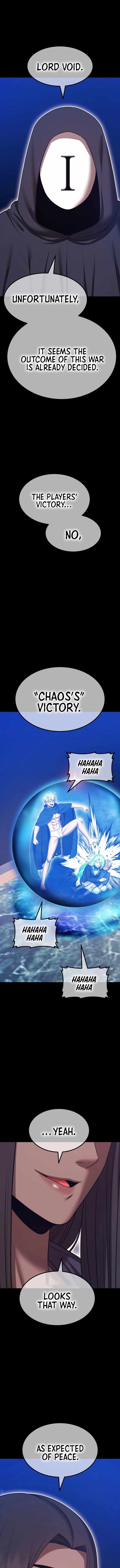 99 Reinforced Wood Stick Chapter 196 - Page 35 in English