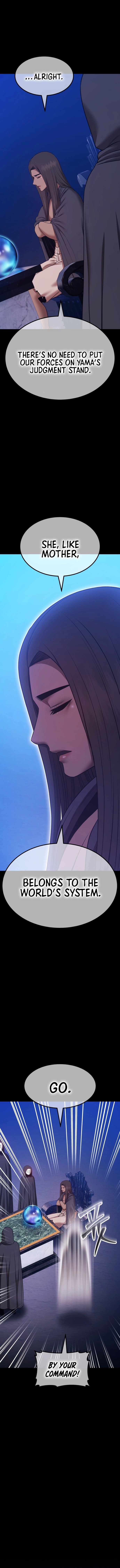 99 Reinforced Wood Stick Chapter 196 - Page 37 in English