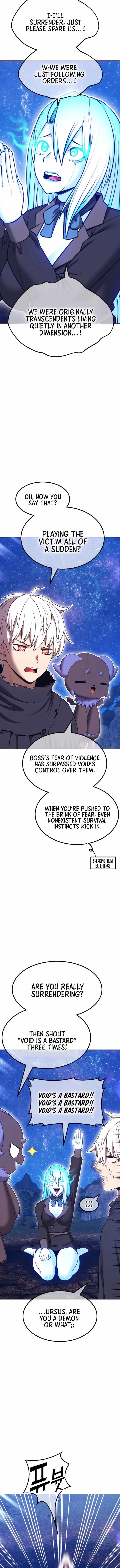 99 Reinforced Wood Stick Chapter 196 - Page 39 in English