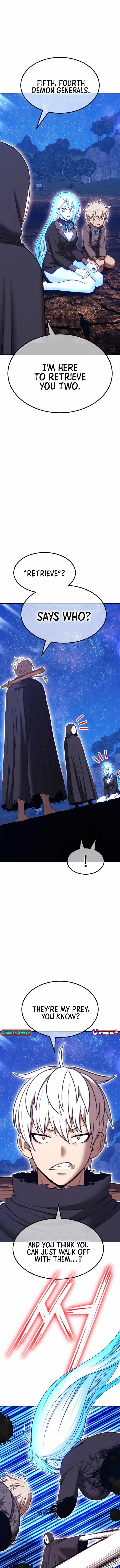 99 Reinforced Wood Stick Chapter 196 - Page 41 in English