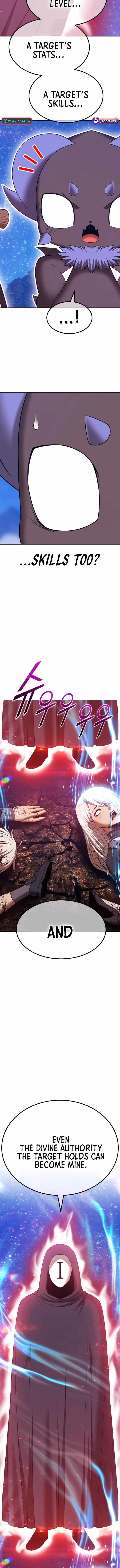 99 Reinforced Wood Stick Chapter 196 - Page 44 in English