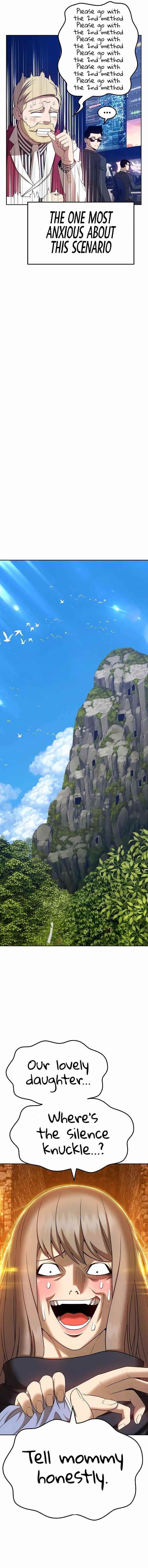 99 Reinforced Wood Stick Chapter 20 - Page 10 in English