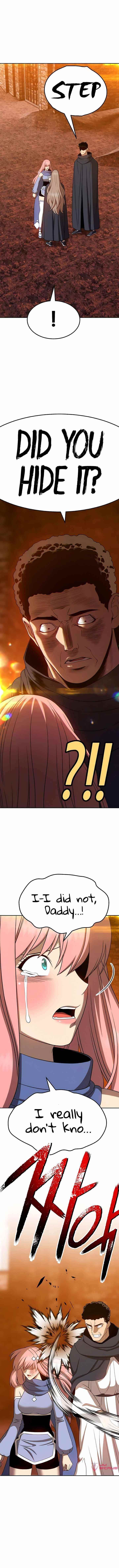 99 Reinforced Wood Stick Chapter 20 - Page 12 in English