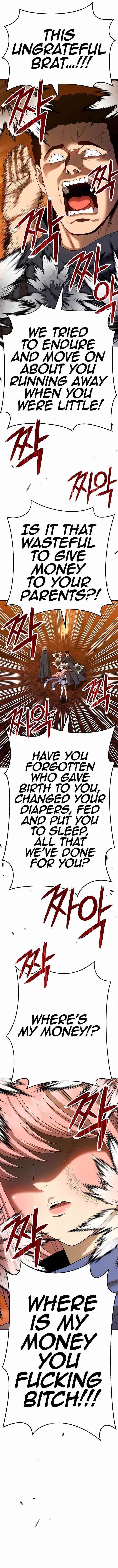 99 Reinforced Wood Stick Chapter 20 - Page 13 in English