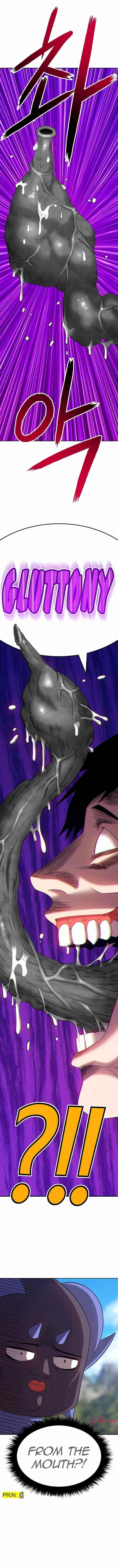 99 Reinforced Wood Stick Chapter 20 - Page 16 in English