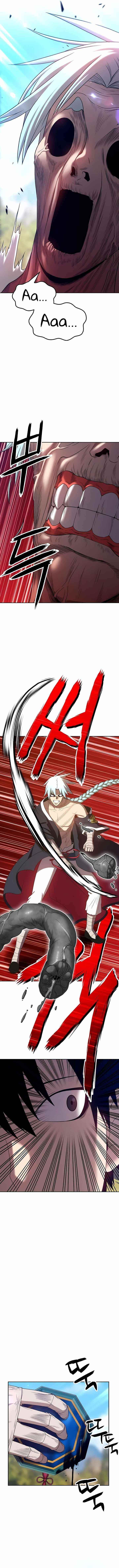 99 Reinforced Wood Stick Chapter 20 - Page 22 in English