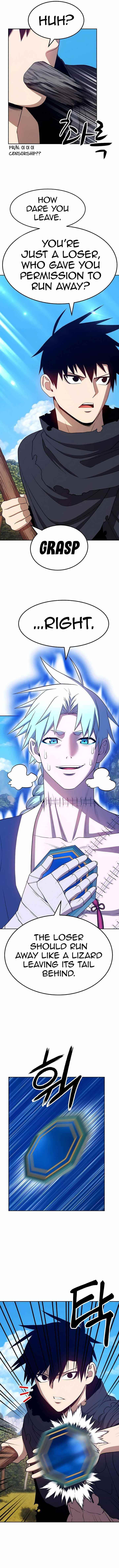 99 Reinforced Wood Stick Chapter 20 - Page 25 in English
