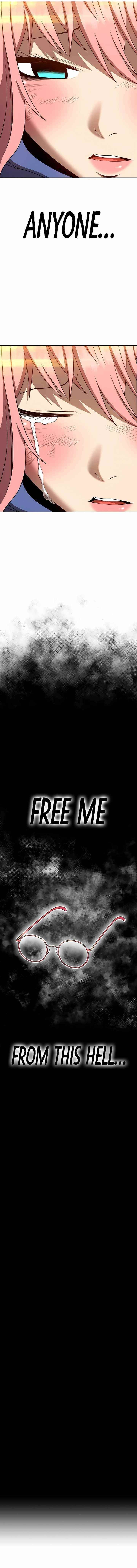 99 Reinforced Wood Stick Chapter 20 - Page 33 in English