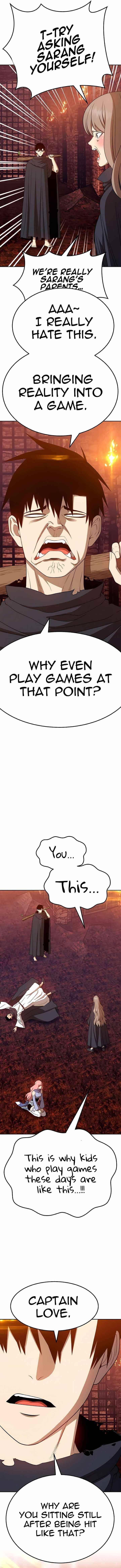 99 Reinforced Wood Stick Chapter 20 - Page 38 in English