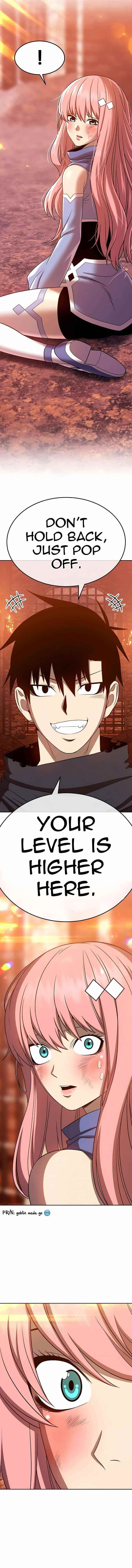 99 Reinforced Wood Stick Chapter 20 - Page 39 in English
