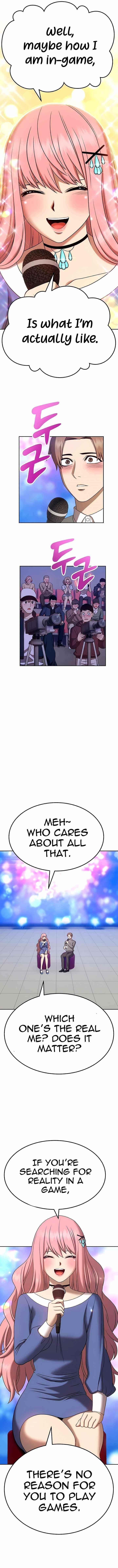 99 Reinforced Wood Stick Chapter 20 - Page 48 in English