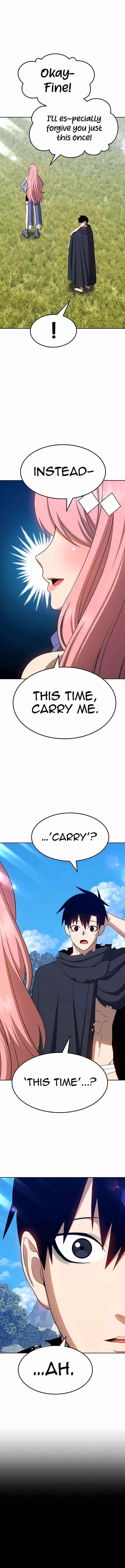 99 Reinforced Wood Stick Chapter 20 - Page 53 in English