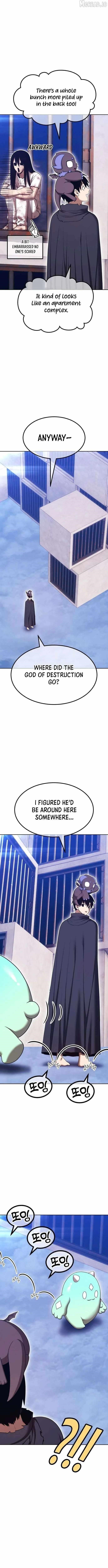 99 Reinforced Wood Stick Chapter 200 - Page 16 in English