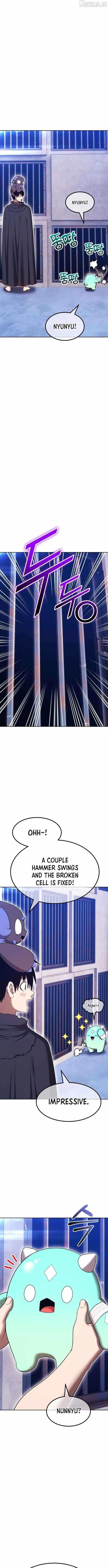 99 Reinforced Wood Stick Chapter 200 - Page 18 in English