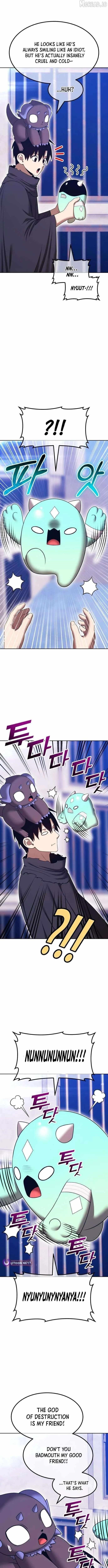 99 Reinforced Wood Stick Chapter 200 - Page 22 in English