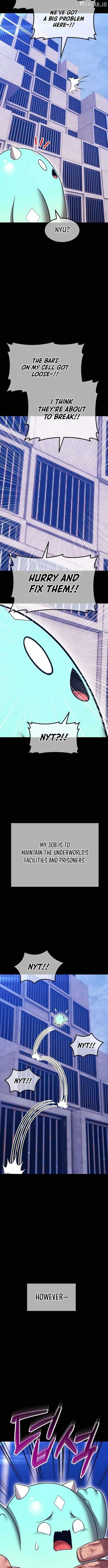 99 Reinforced Wood Stick Chapter 200 - Page 25 in English