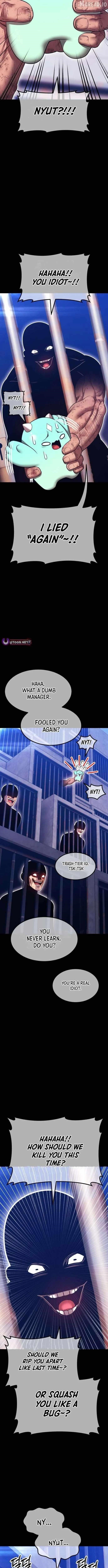 99 Reinforced Wood Stick Chapter 200 - Page 26 in English